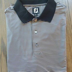 FootJoy Striped Shirt